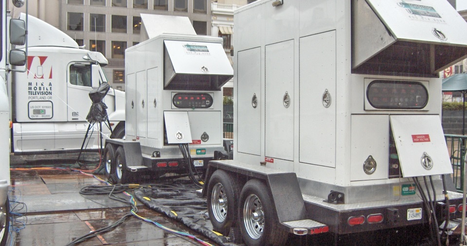 Generators Unlimited, Inc. Get a Quote