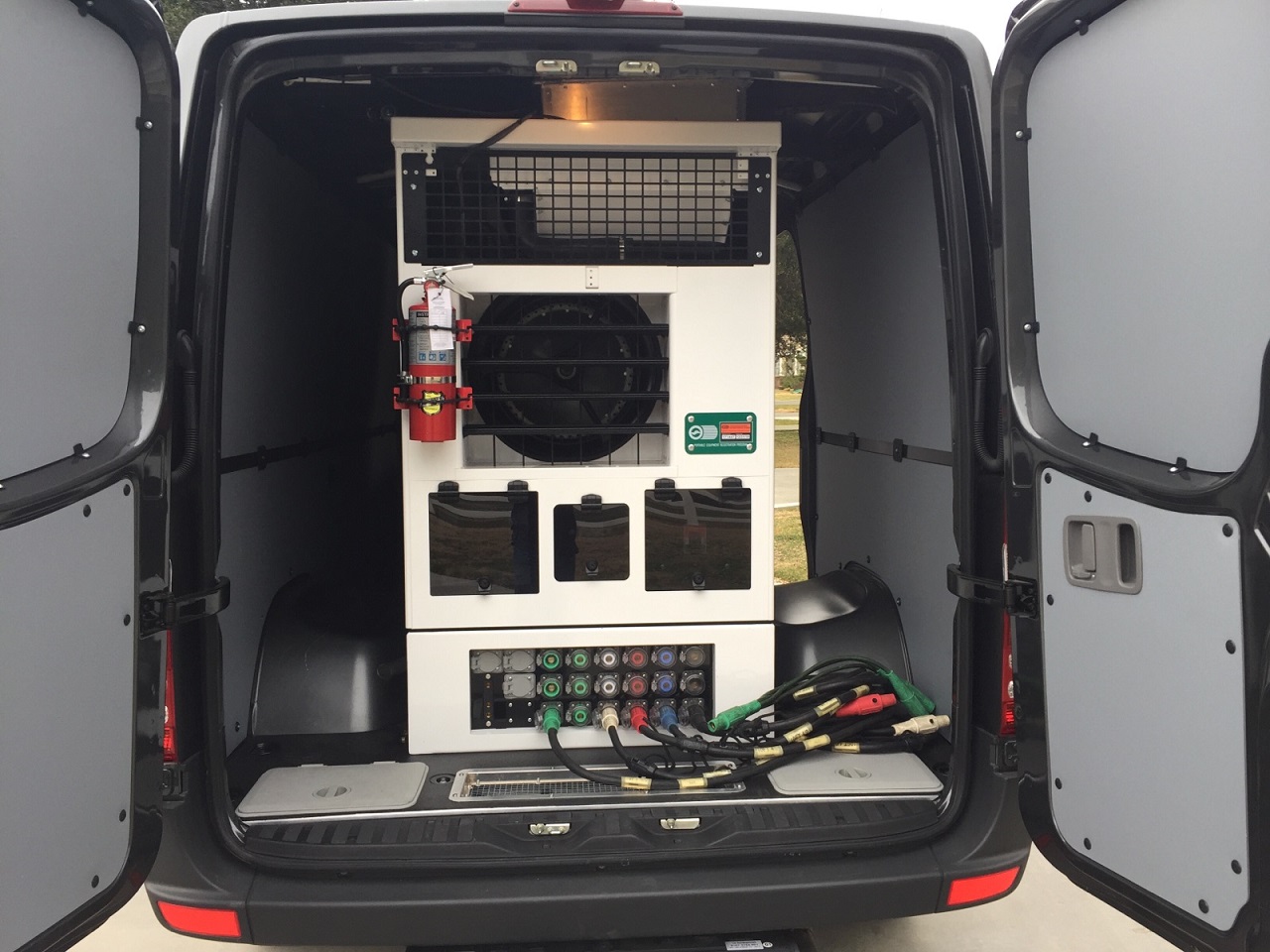 Generators Unlimited, Inc. Featured Products