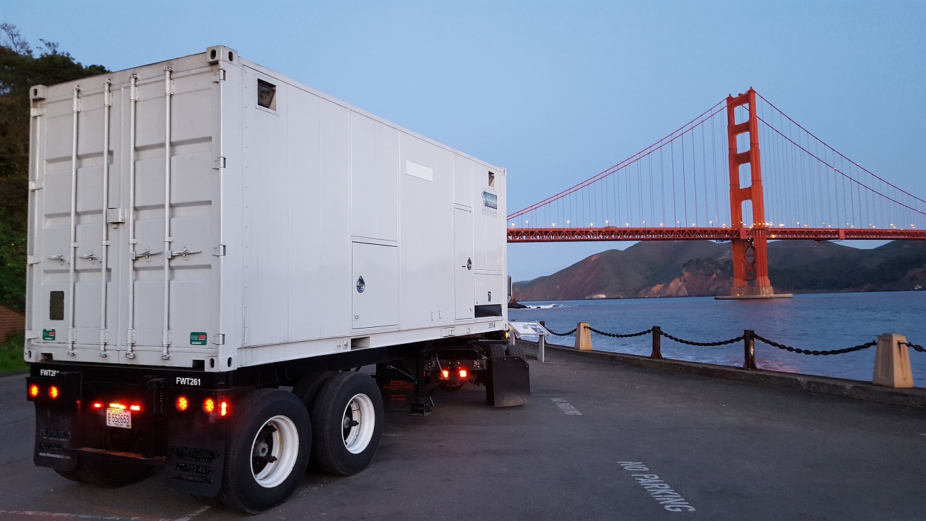 Generators Unlimited, Inc. Featured Products